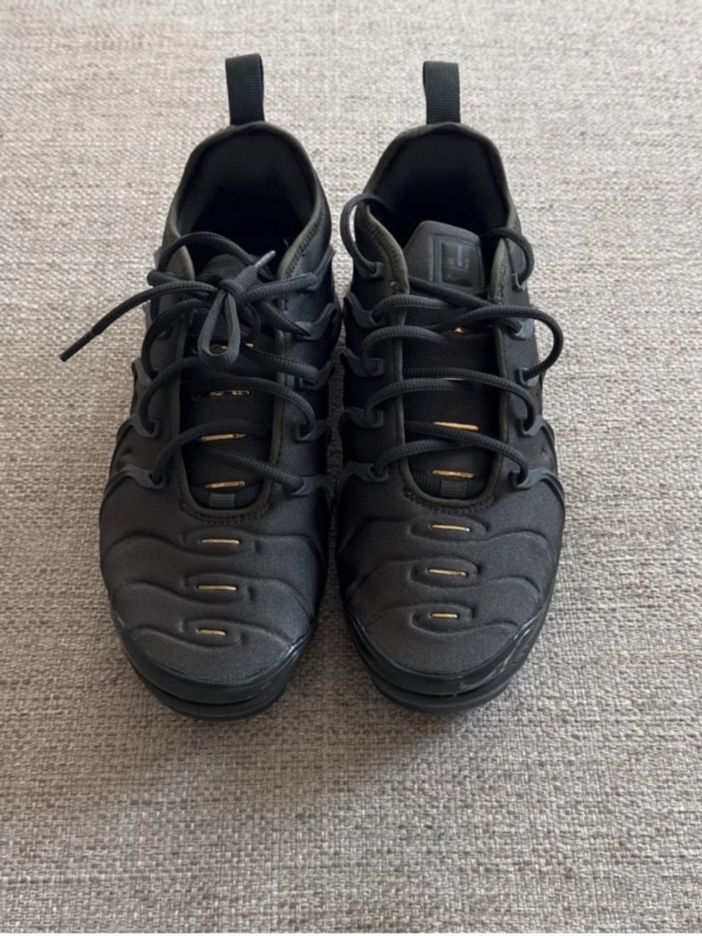 Nike air vapor max